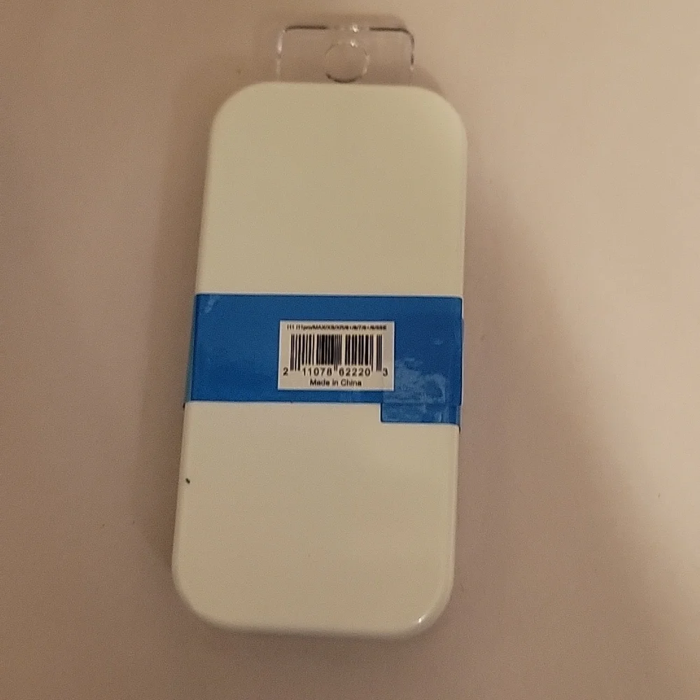 IPhone Charger